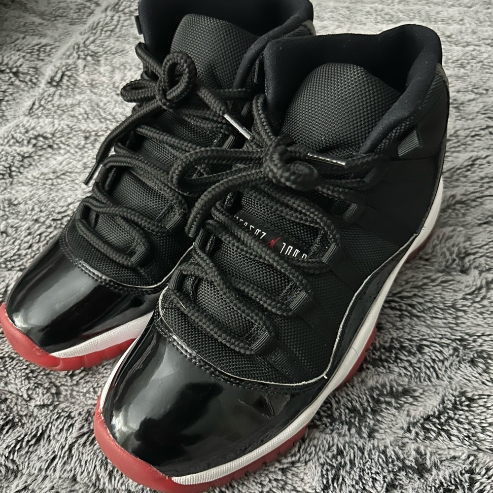 Jordan 11’s